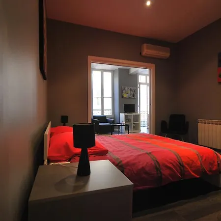 Une Proche Mer Apartment