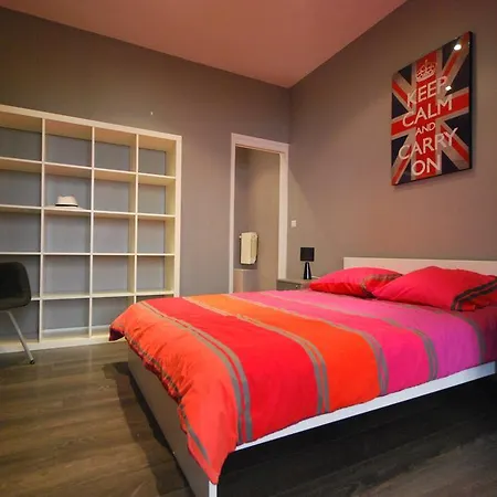 Une Proche Mer Apartment *