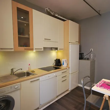 Une Proche Mer Apartment *