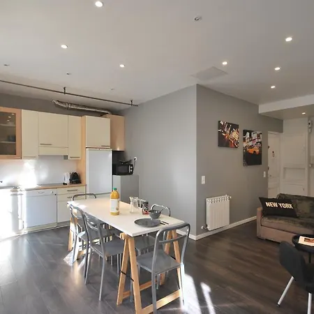 Apartment Une Proche Mer Cannes