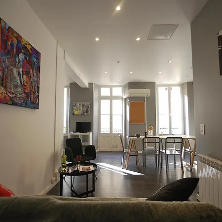 Apartment Une Proche Mer *