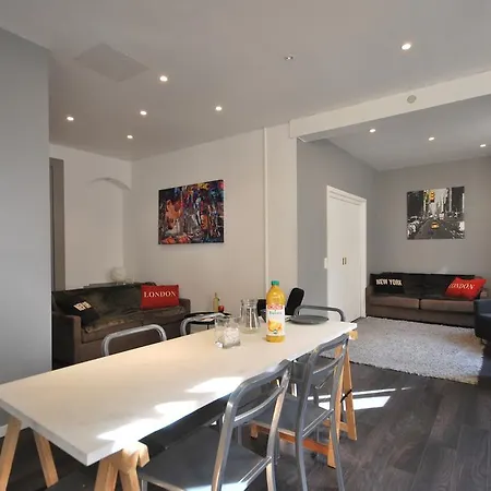 Une Proche Mer Apartment